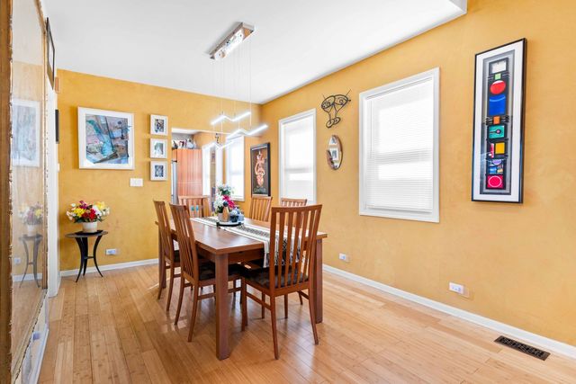 3619 S Parnell Avenue, Chicago, IL 60609