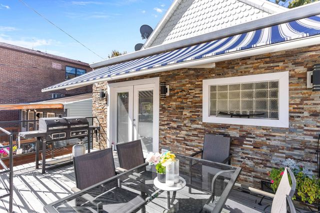 3619 S Parnell Avenue, Chicago, IL 60609