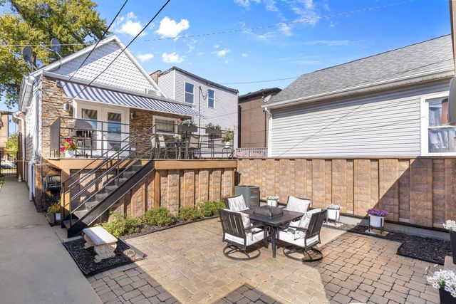 3619 S Parnell Avenue, Chicago, IL 60609