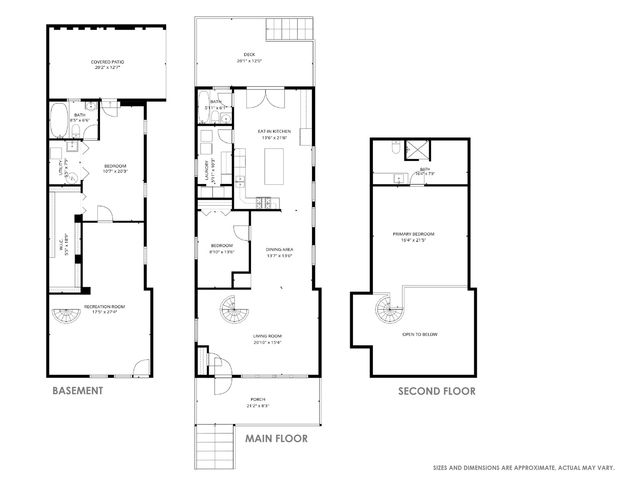 3619 S Parnell Avenue, Chicago, IL 60609