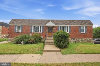 700-8 BORBECK AVE, Philadelphia, PA 19111