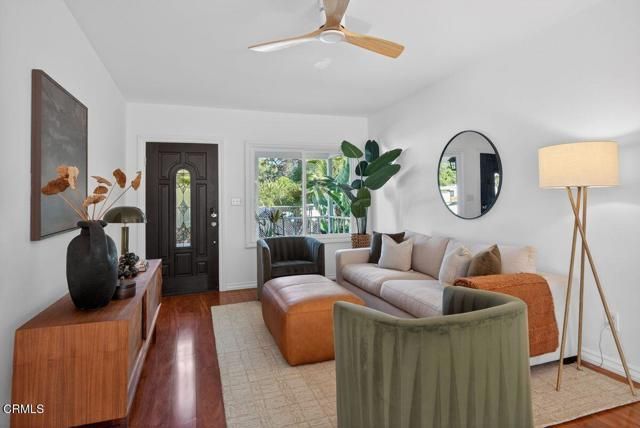 143 N Poli Street, Ojai, CA 93023