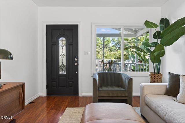 143 N Poli Street, Ojai, CA 93023