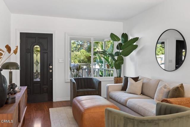 143 N Poli Street, Ojai, CA 93023