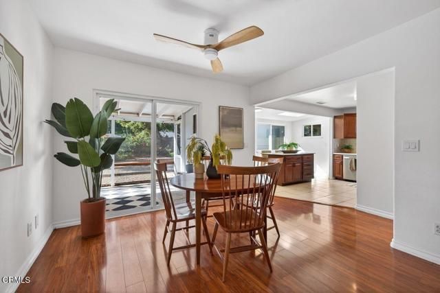 143 N Poli Street, Ojai, CA 93023