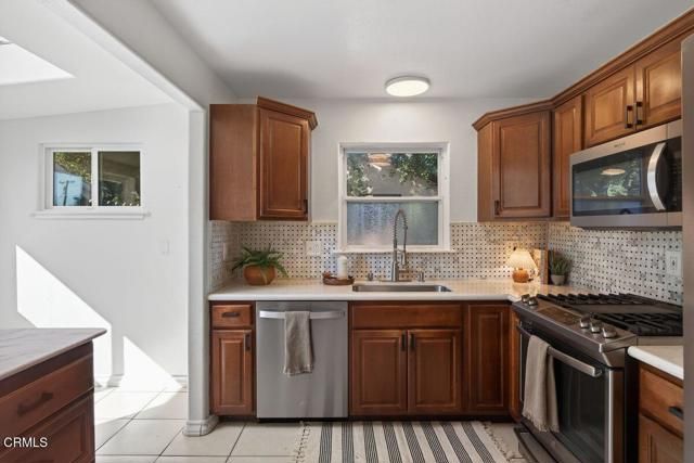 143 N Poli Street, Ojai, CA 93023