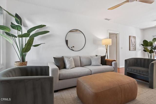 143 N Poli Street, Ojai, CA 93023