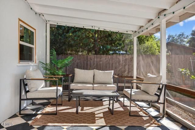 143 N Poli Street, Ojai, CA 93023