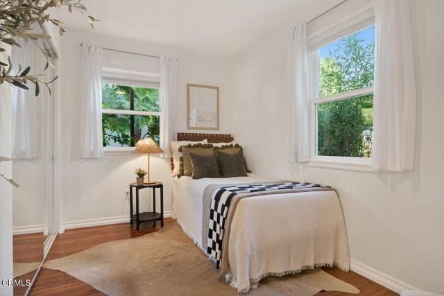 143 N Poli Street, Ojai, CA 93023