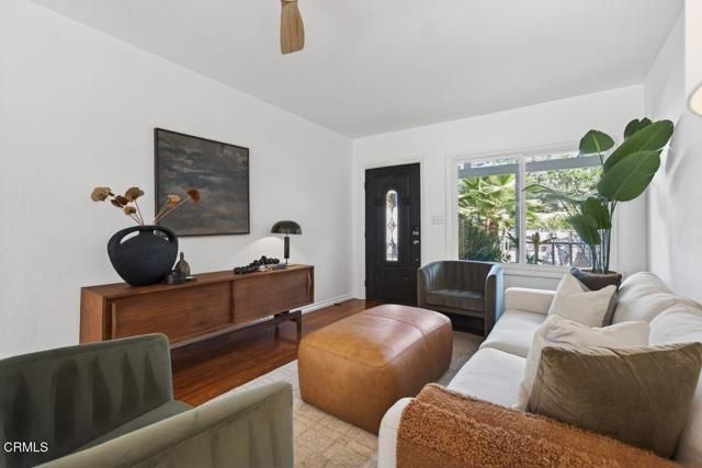 143 N Poli Street, Ojai, CA 93023