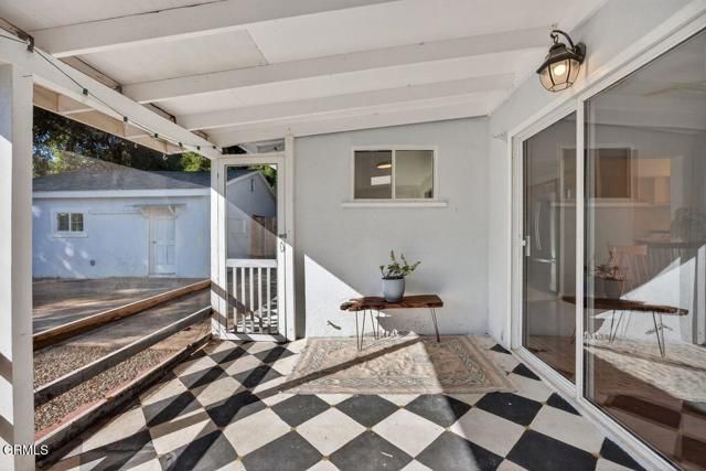 143 N Poli Street, Ojai, CA 93023