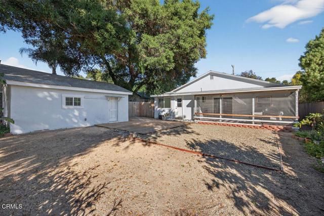 143 N Poli Street, Ojai, CA 93023