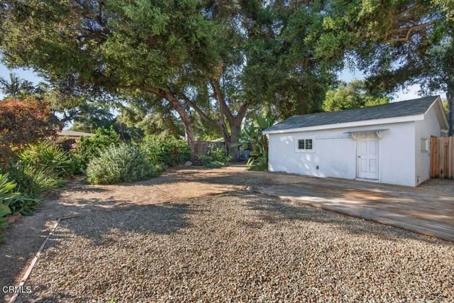 143 N Poli Street, Ojai, CA 93023