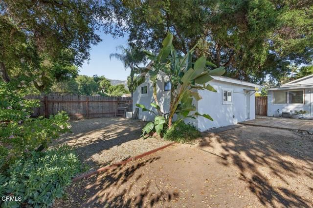 143 N Poli Street, Ojai, CA 93023