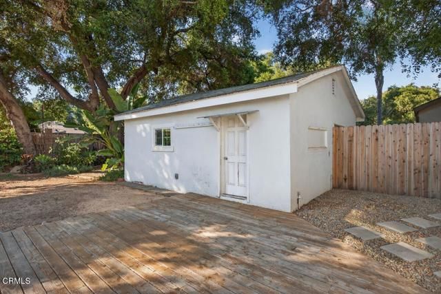 143 N Poli Street, Ojai, CA 93023