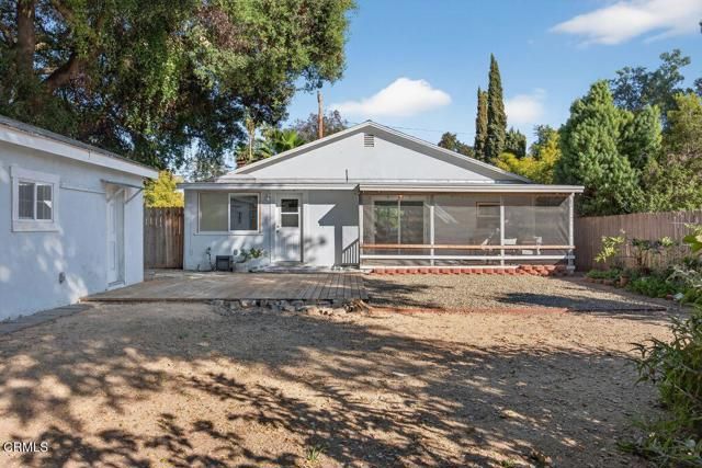 143 N Poli Street, Ojai, CA 93023