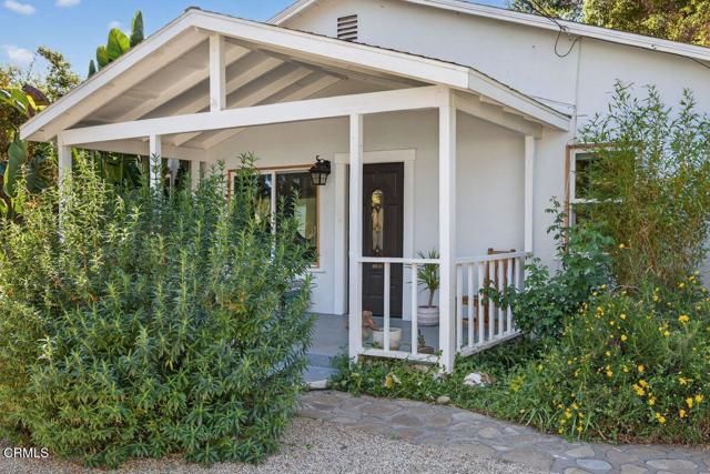 143 N Poli Street, Ojai, CA 93023