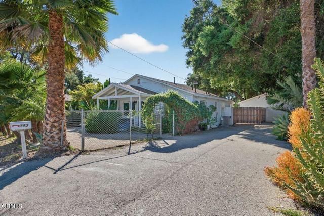 143 N Poli Street, Ojai, CA 93023