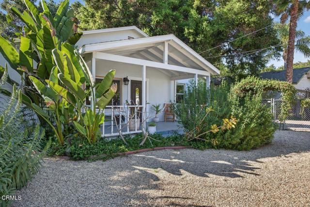 143 N Poli Street, Ojai, CA 93023