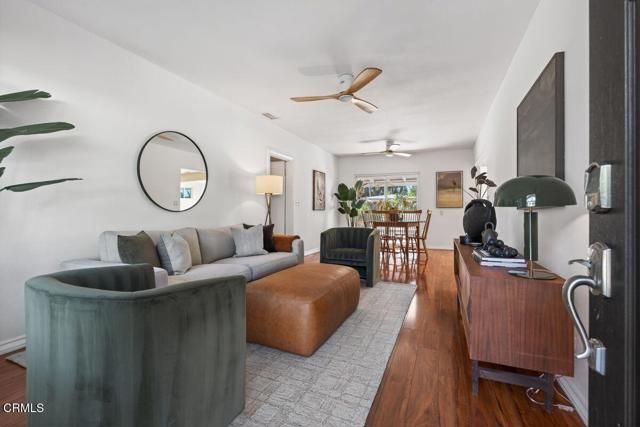 143 N Poli Street, Ojai, CA 93023