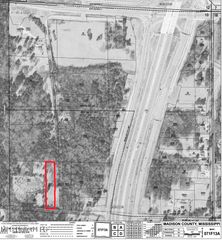 0 Carl Avenue, Ridgeland, MS 39157