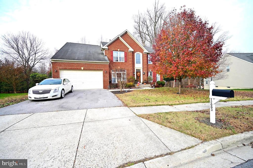 Image 1 of property listing at 12003 ELMWOOD DR, Brandywine, MD 20613