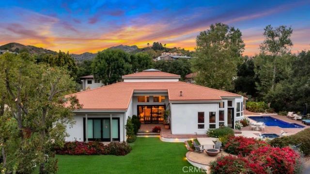 4514 Rayburn, Westlake Village, CA 91362