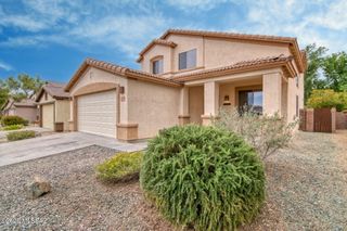 12718 E Red Iron Trail, Vail, AZ 85641