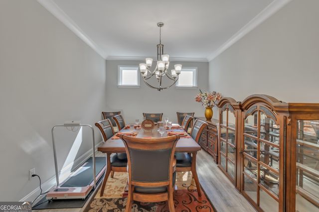 140 Amherst Way, Fayetteville, GA 30215