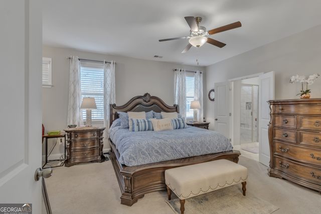 140 Amherst Way, Fayetteville, GA 30215
