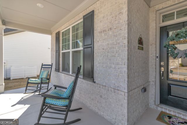 140 Amherst Way, Fayetteville, GA 30215
