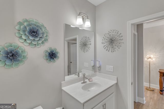 140 Amherst Way, Fayetteville, GA 30215