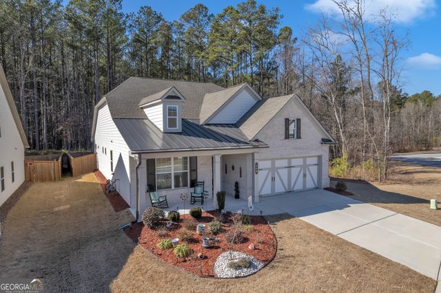 140 Amherst Way, Fayetteville, GA 30215