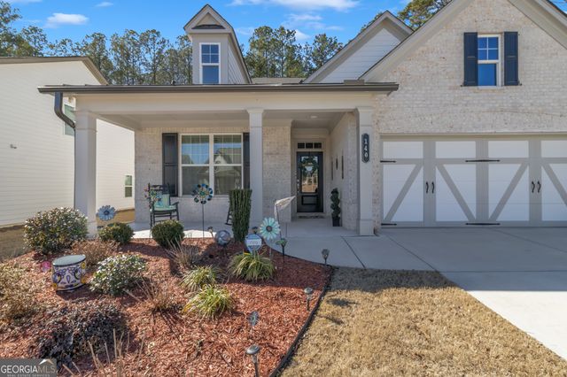 140 Amherst Way, Fayetteville, GA 30215