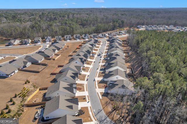 140 Amherst Way, Fayetteville, GA 30215