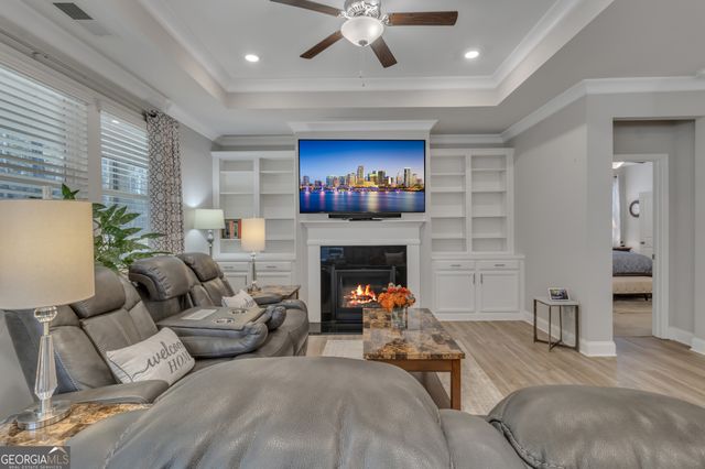 140 Amherst Way, Fayetteville, GA 30215