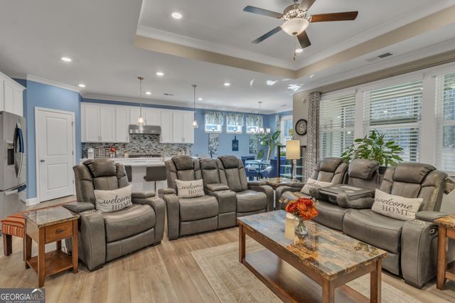 140 Amherst Way, Fayetteville, GA 30215