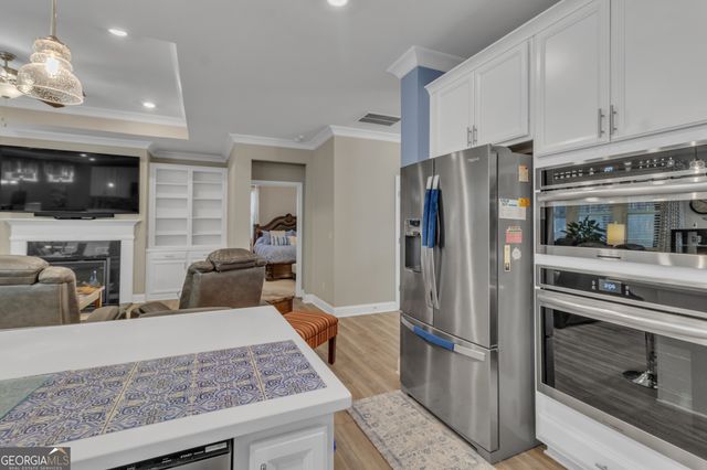 140 Amherst Way, Fayetteville, GA 30215