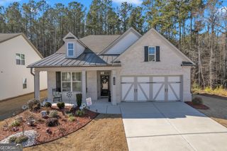 140 Amherst Way, Fayetteville, GA 30215