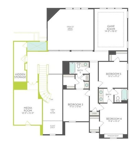 2614 Crown Ridge Drive, Missouri City, TX 77459