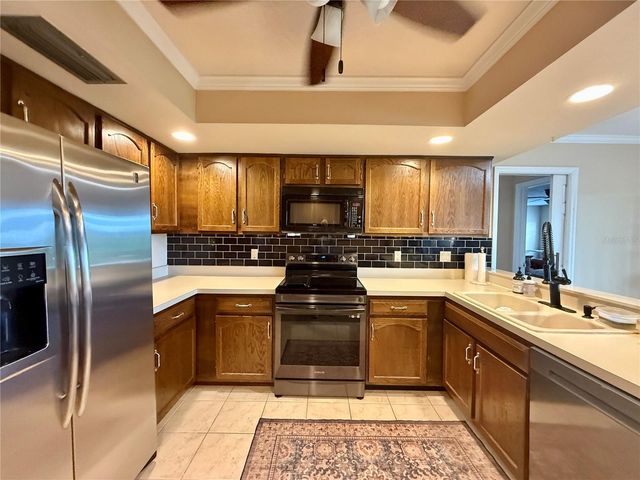 1739 LAKE MARION DRIVE, Apopka, FL 32712
