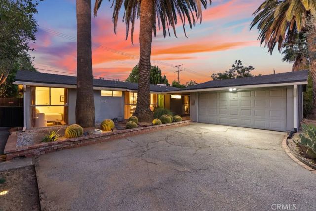 16421 Gledhill Street, North Hills, CA 91343