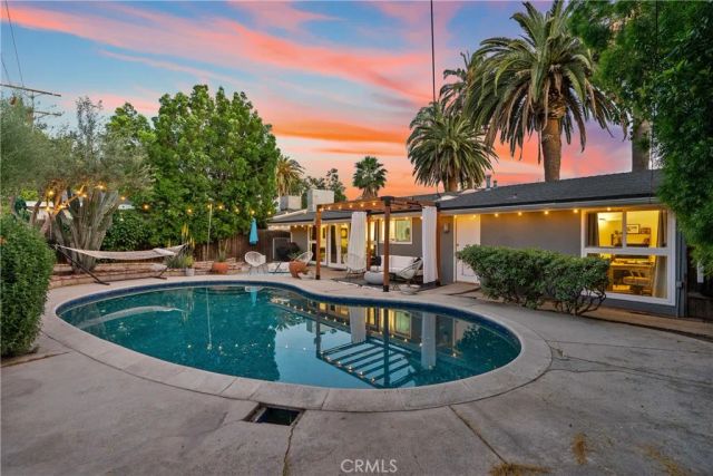 16421 Gledhill Street, North Hills, CA 91343