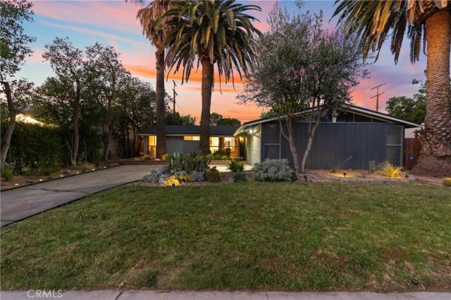 16421 Gledhill Street, North Hills, CA 91343