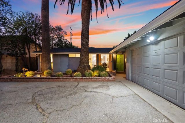 16421 Gledhill Street, North Hills, CA 91343