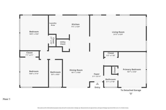 16421 Gledhill Street, North Hills, CA 91343