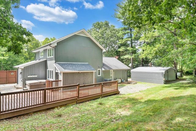 422 Willow Creek RD, Rocky Mount, VA 24151