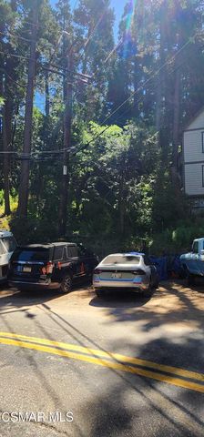 0 Skyland Drive, Crestline, CA 92325