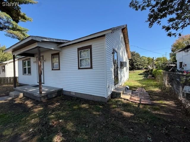 516 Coleman Street, Sikeston, MO 63801