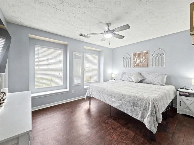 174 Nacoochee Way, Canton, GA 30114